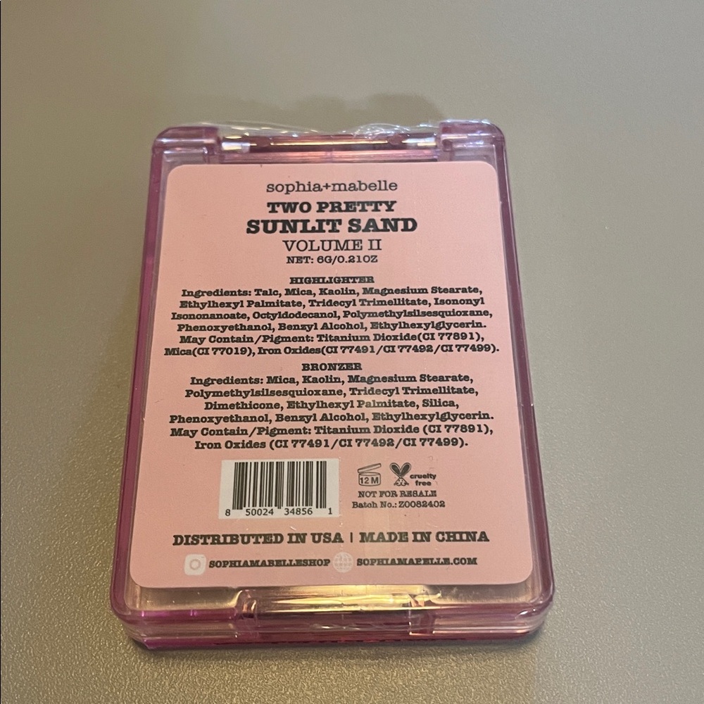 Glam Makeup Set - Picture 7 of 14